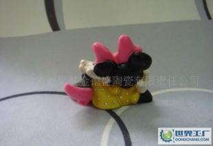 樹脂米老鼠工藝品 點(diǎn)亮家居的創(chuàng)意擺件