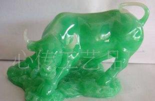 低價供應(yīng)仿玉樹脂公牛裝飾工藝品 優(yōu)質(zhì)選擇與市場機(jī)遇
