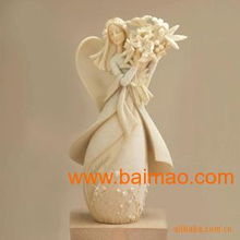 樹脂工藝品的全面解析 工藝、市場與價(jià)格