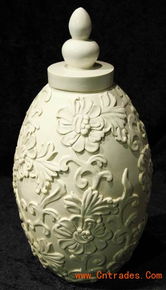 工藝品的多樣材質 從塑料、金屬到仿生仿真，聚焦樹脂工藝品的獨特魅力