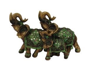 樹脂工藝品 從義烏國際商貿(mào)城一區(qū)到全球的創(chuàng)意之旅